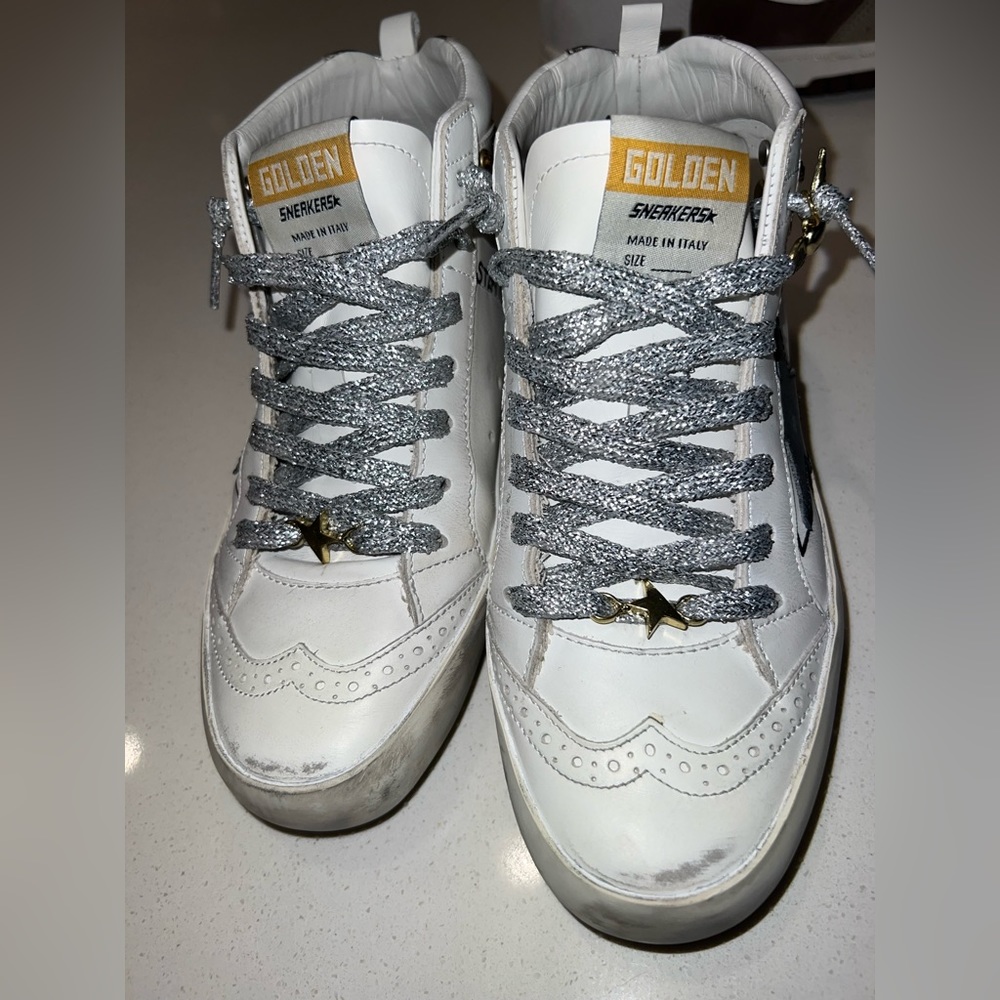 Golden Good Mid High